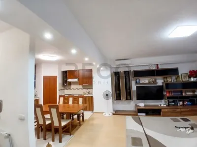 RECO Apartament cu 2 camere 75mp utili etajul 1 Iosia - foto 2