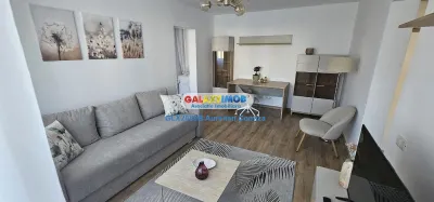 Inchiriere apartament 2 camere Crangasi renovat complet - Bucuresti