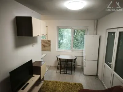 Apartament 2 camere Cantemir - foto 5