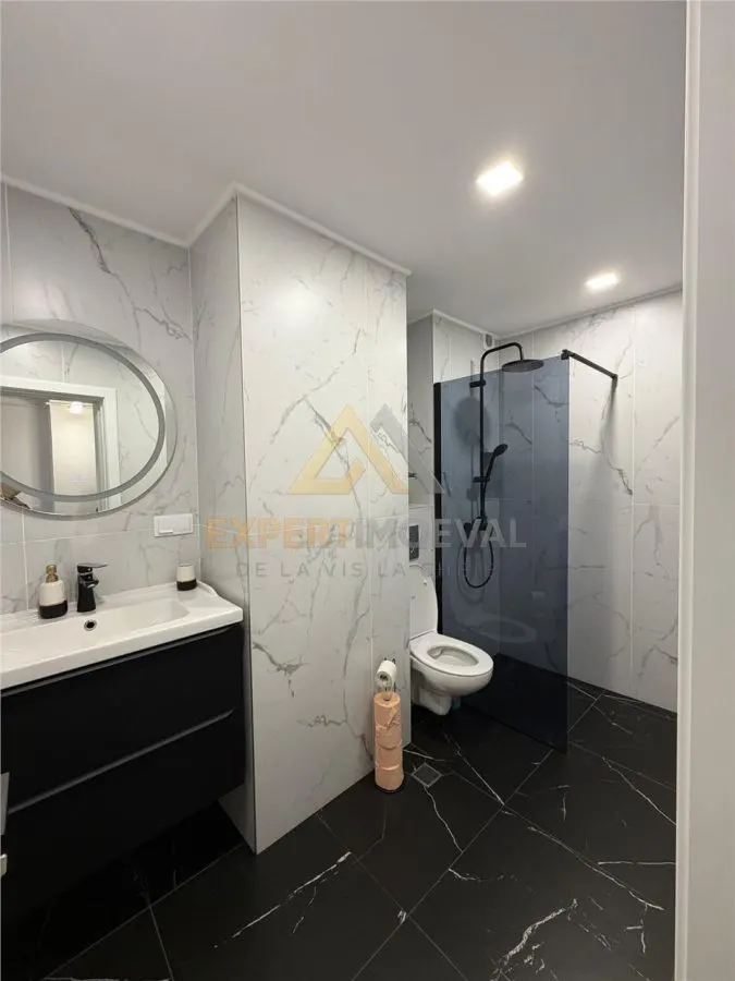 Inchiriez apartament cu o camera - foto 4