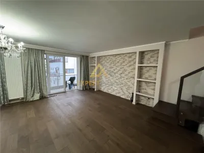 PENTHOUSE DE VANZARE  langa Hotel Europa - foto 5
