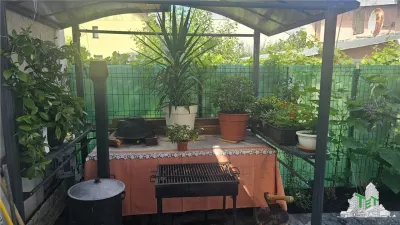 Vila lux 4 camere+terasa/beci in Chiajna - foto 4