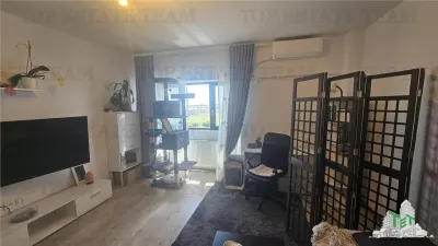 Apartament 2 camere mobilat/utilat+loc parcare in Bragadiru - Bragadiru