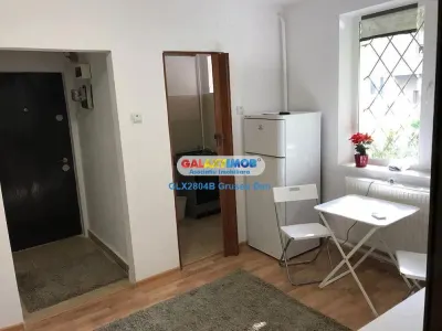 floreasca | 2cam 43mp modern parter 1980 | AC balcon | metrou - Bucuresti