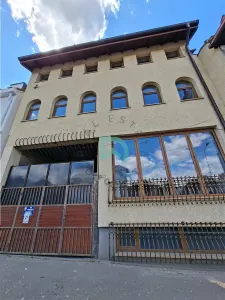 Spatiu birouri Lunga, 500 mp - Brasov - Brasov