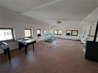 Spatiu birouri Lunga, 500 mp - Brasov - foto 5
