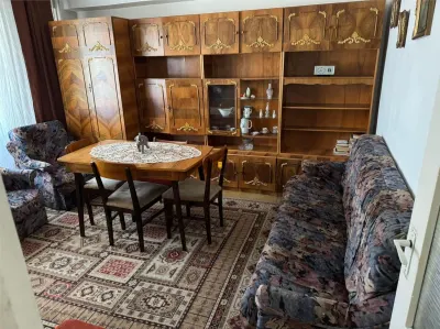Apartament 3 camere zona ultracentrala - Ploiesti