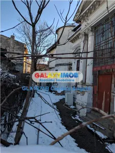 Udriste, vila 800 mp construiti,teren566 mp, oportunitate investitie - foto 4