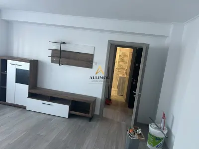 Garsoniera de inchiriat in Ploiesti, zona Mihai Bravu - foto 4