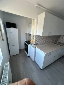 Garsoniera de inchiriat in Ploiesti, zona Mihai Bravu - foto 8