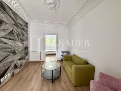 Stirbei Voda || Parc Cismigiu | Apartament renovat in vila - foto 3