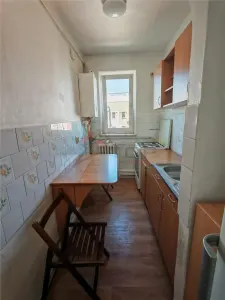 Apartament 2 camere Podu Ros - foto 3