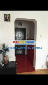 Apartament 2 camere Metrou 1 Decembrie/Piata Trapezului - foto 2