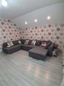RECO Vila  cu 6 camere +garaj + teren generos- zona Baile Felix - foto 5