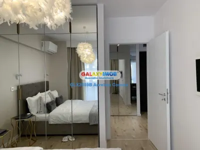 Apartament 2 camere Belvedere Residence - foto 4
