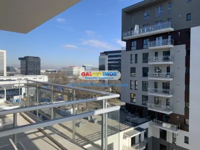 Apartament 2 camere Belvedere Residence - foto 9
