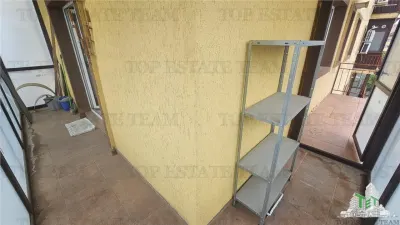 Apartament 2 camere spatios 60mp+balcon 13mp in Militari Residence - foto 4