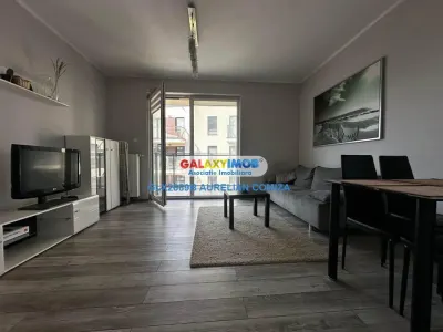 Apartament 2 camere Theodor Pallady/sp 50mp/etaj 2 - Bucuresti