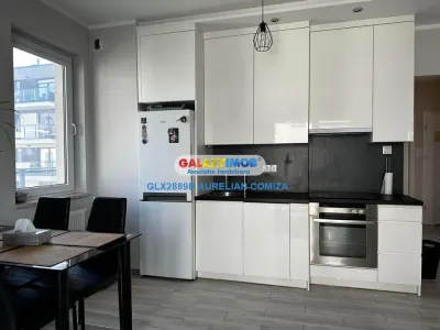 Apartament 2 camere Theodor Pallady/sp 50mp/etaj 2 - foto 2