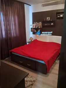 DE VANZARE APARTAMENT CU 3 CAMERE MODERN BRADU - Bradu