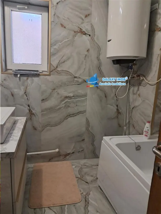 DE VANZARE APARTAMENT CU 3 CAMERE MODERN BRADU - foto 13