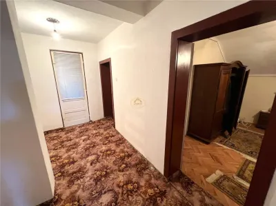 Casa cu 4 camere in Viile Satu Mare | Dealu Mare - foto 16