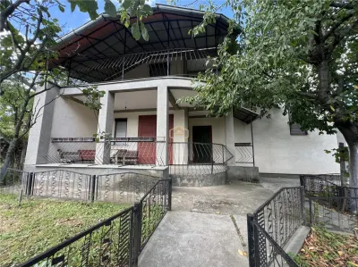 Casa cu 4 camere in Viile Satu Mare | Dealu Mare - foto 20