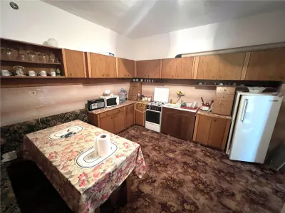 Casa cu 4 camere in Viile Satu Mare | Dealu Mare - foto 5