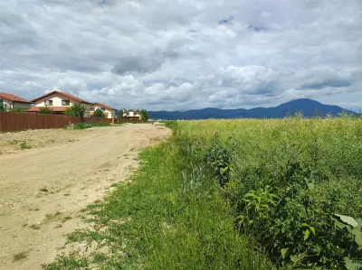 Teren dezvoltare constructii civile - foto 2