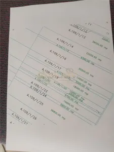 Teren dezvoltare constructii civile - foto 7