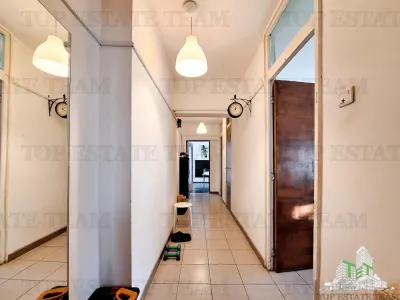 Apartament 4 Camere | 89 mp | Langa Parcul Tei | Reabilitat - foto 12