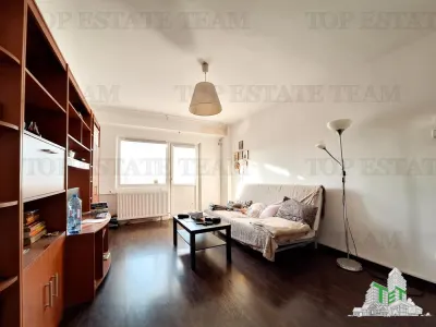 Apartament 4 Camere | 89 mp | Langa Parcul Tei | Reabilitat - foto 7