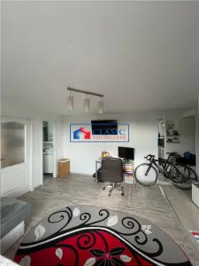 Vanzare apartament 2 camere modern in Gheorgheni- zona Piata Hermes - Cluj-Napoca