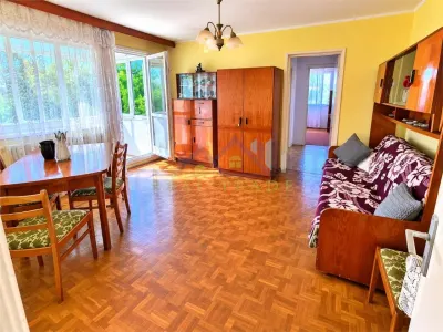 Apartament 2 camere confort 1, 50 mp,  Astra- Saturn - Brasov