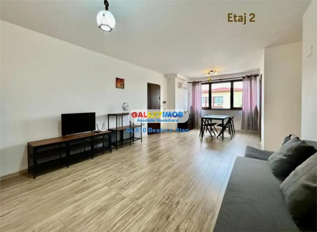 Inchiriere apartamente 3 camere in vila BUCURESTII NOI / LAMINORULUI - foto 1