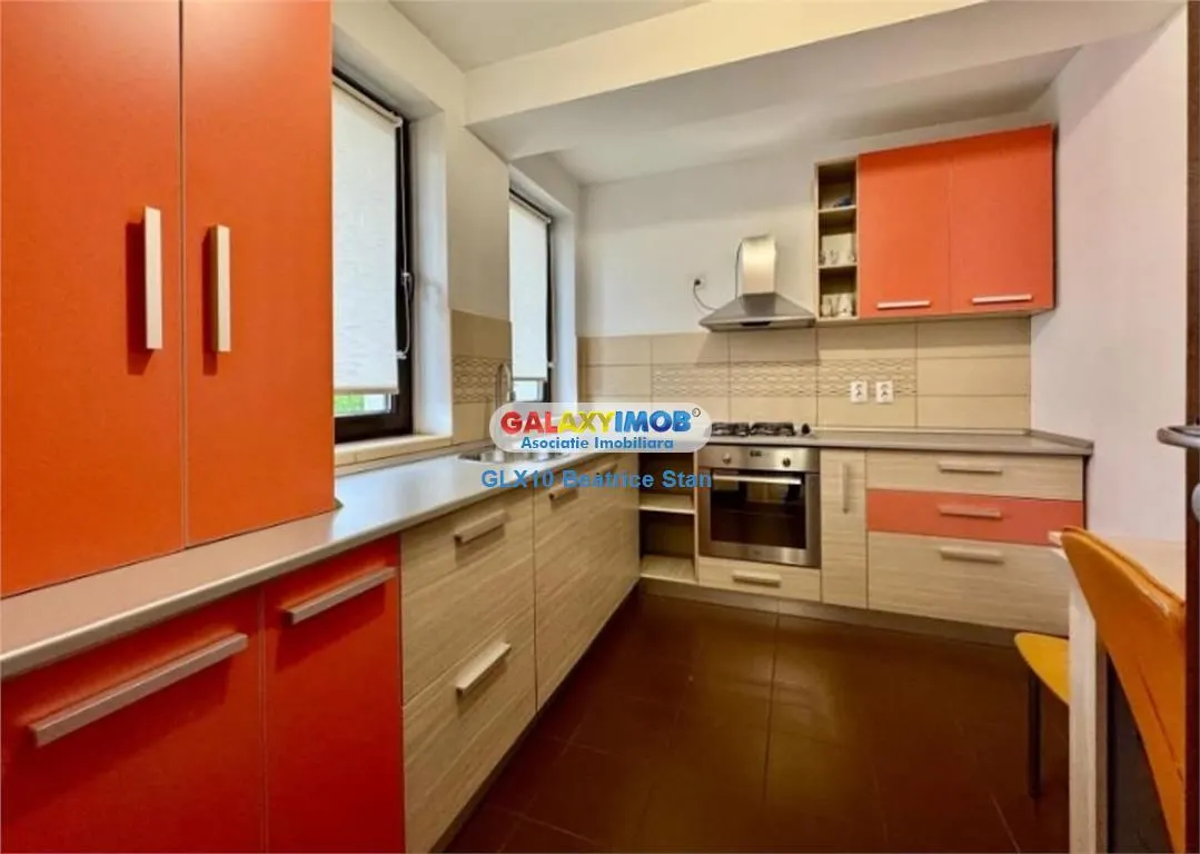 Inchiriere apartamente 3 camere in vila BUCURESTII NOI / LAMINORULUI - foto 11