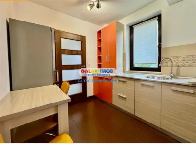 Inchiriere apartamente 3 camere in vila BUCURESTII NOI / LAMINORULUI - foto 10