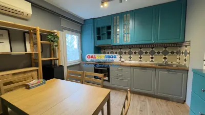 Inchiriere apartament 4 camere cochet PANDURI / CALEA 13 SEPTEMBRIE - Bucuresti