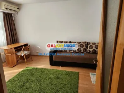 Inchiriere garsoniera Banu Manta - Bucuresti