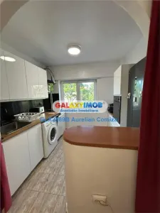 Garsoniera pentru inchiriat Piata Domenii - foto 8