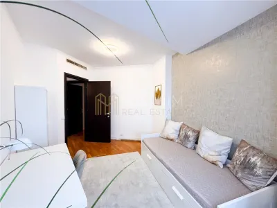 Apartament de inchiriat 3 camere Soseaua Nordului - foto 20
