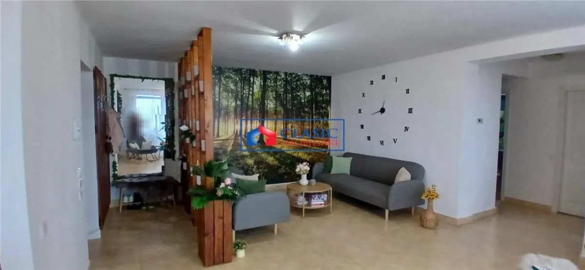 Inchiriere apartament 3 camere, 98 mp+terasa, strada Becas, Andrei Muresanu! - foto 1