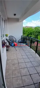 Inchiriere apartament 3 camere, 98 mp+terasa, strada Becas, Andrei Muresanu! - foto 12