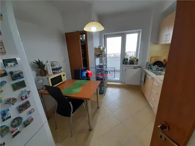 Vanzare apartament 2 camere decomandat 60 mp Zorilor zona MOL Calea Turzii, Cluj-Napoca - Cluj-Napoca