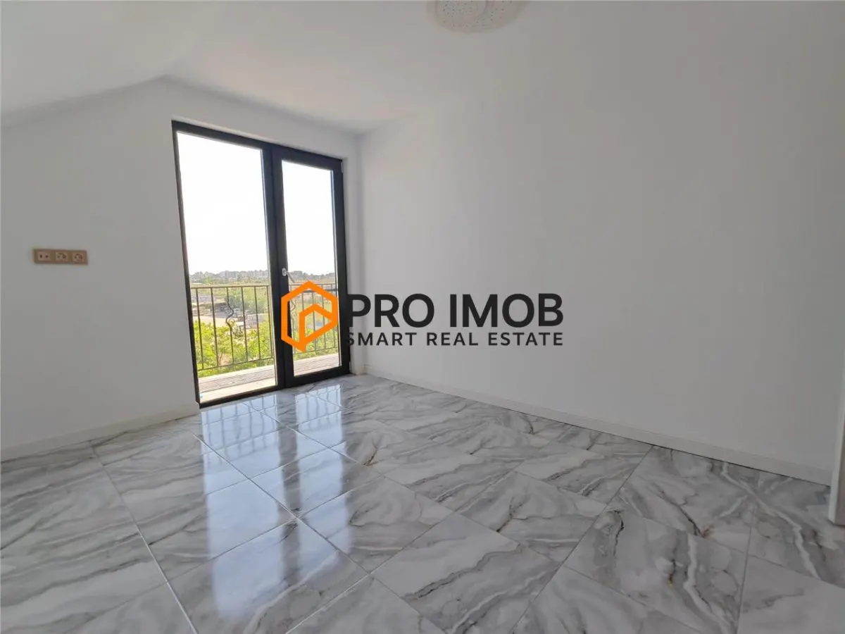 Casa P+M zona Maracineni - foto 8