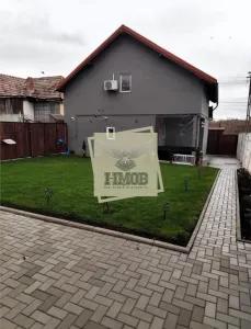 Casa individuala cu 4 dormitoare si panouri fotovoltaice – Sura Mare - foto 16