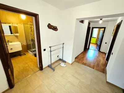 Resita Casa cu Teren Drept 500 Mp retrasa la marginea padurii Comision ZERO Cumparator!!! - foto 11