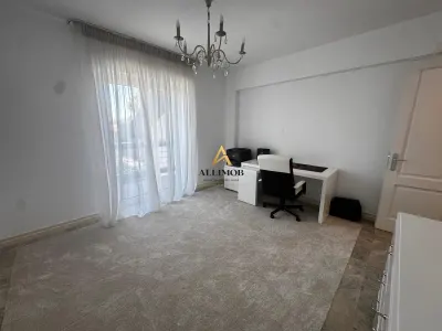 Apartament Exclusiv  4 Camere | 147 mp Utili | Straulesti | Mobilat si  Utilat Luxury | 2.100 €/luna - foto 23