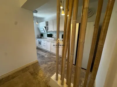 Apartament Exclusiv  4 Camere | 147 mp Utili | Straulesti | Mobilat si  Utilat Luxury | 2.100 €/luna - foto 8