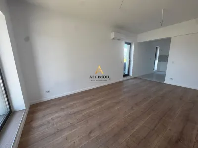 Apartament 2 camere | Complex MRS Residence Gradini, Ploiesti | Etaj 2 | Bloc Nou - Ploiesti